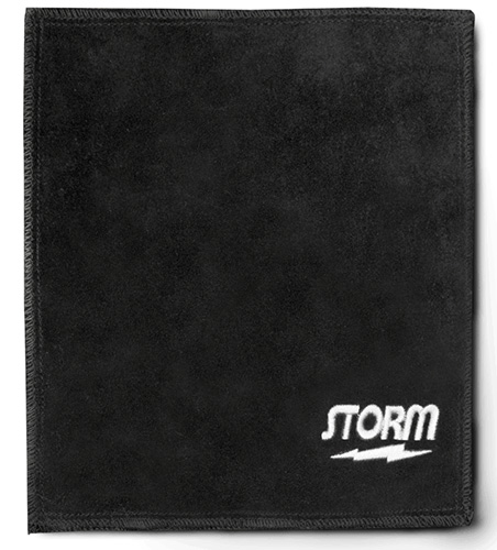 Storm Shammy (Black)