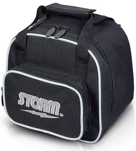 Storm Spare Kit (Black)