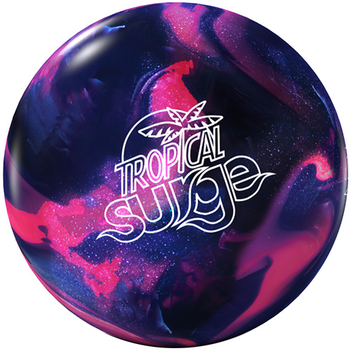 Storm Tropical Surge (Pink/Purple)
