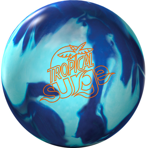 Storm Tropical Surge (Teal/Blue)