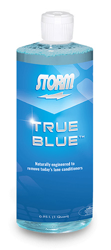 Storm True Blue (32oz)