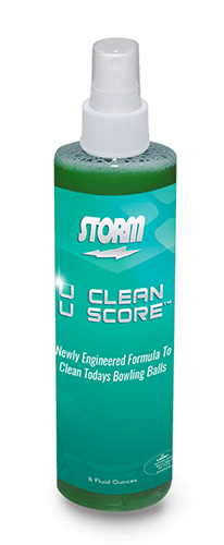 Storm U-Clean U-Score (8oz)
