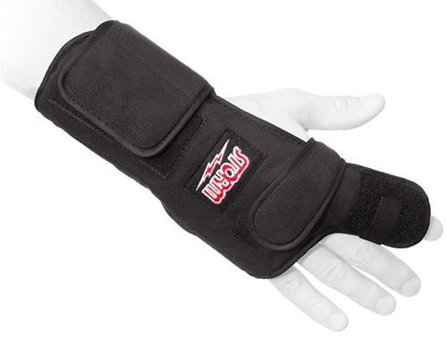 Storm - Xtra Hook Wrist Support