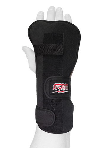 Storm - Xtra Roll Wrist Support