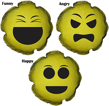 Storm Stormoji Scented Grip Bags (Assorted - Each)