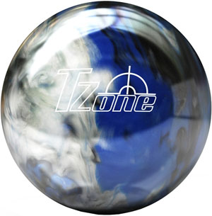 Brunswick T-Zone (Indigo Swirl)