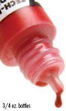 Tech-Line - Motiv 1 oz Bottle of Color