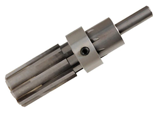 Turbo Drilling Reamer