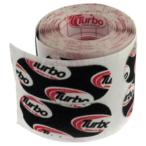 Turbo Fitting Tape 100 Piece Rolls (Driven)