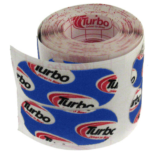 Turbo Fitting Tape 100 Piece Rolls (Driven)