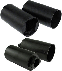 Turbo Finger Sleeves (10 Pack)