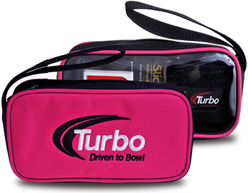 Turbo Mini Accessory Case (Assorted Colors)