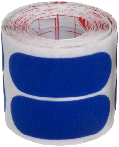 Turbo P2 Quick Release Tape (100 pc roll)