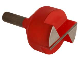 Turbo - Plug Cutter (CARBIDE)
