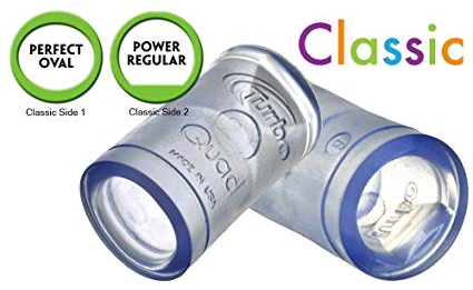 Turbo Classic Grips (10 Pack)
