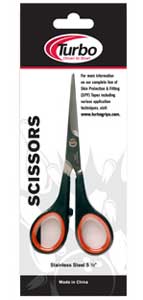 Turbo Scissors