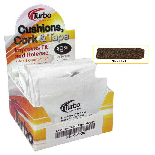 Turbo Shur Hook (40 Pack)