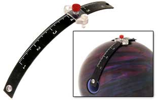 Turbo Span Gauge