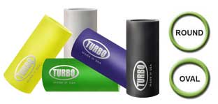 Turbo Xcel Thumb Inserts