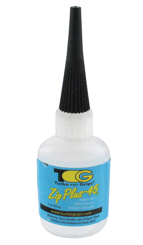 Turbo - Zip Plus-45 Glue