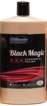 Ultimate Black Magic XXX (Quart)