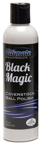 Ultimate Black Magic  8 oz.