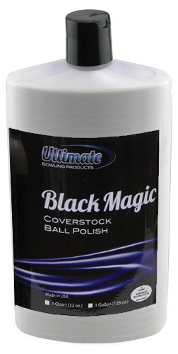 Ultimate Black Magic Quart