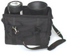 Vertex Spinner Bag