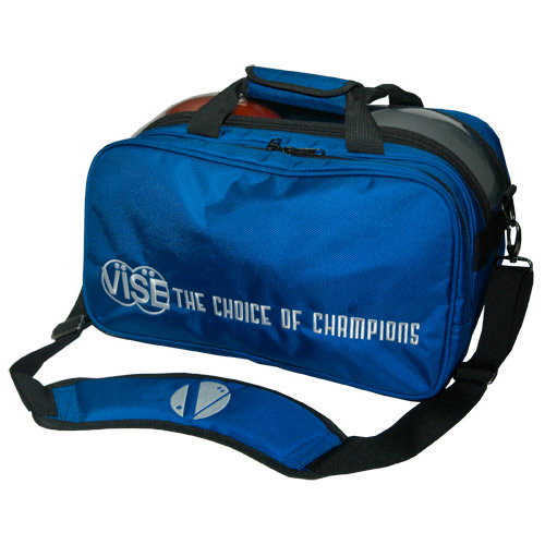Vise - 2 Ball Tote PLUS Shoes (Assorted Colors)
