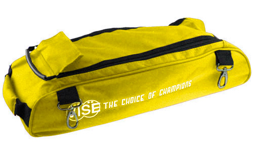 Vise Add-On Shoe Bag for 3 Ball (Assorted Colors)