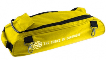 Vise Add-On Shoe Bag for 3 Ball (Assorted Colors)