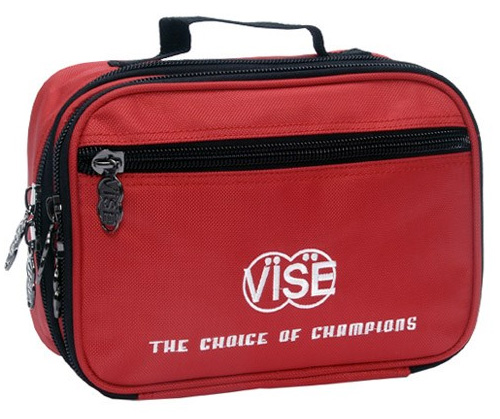 Vise Accessory Bag (Assorted Colors)