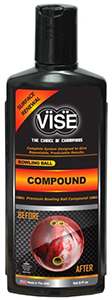 Vise Bowling Ball Compound (8oz)