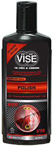 Vise Bowling Ball Polish (8oz)