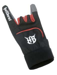 Brunswick Max Grip Glove - Bowling Monkey