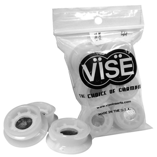 Vise Slug ITs & Washers (bag of 12)