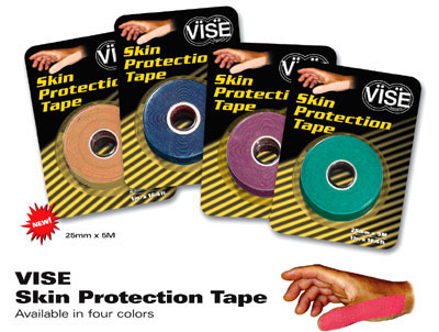 Vise- Skin Protection Tape