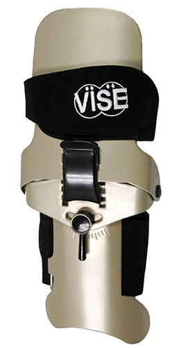 Vise V2 Wrist Support (Pewter)