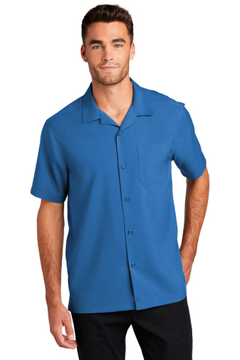 W400 Performance Staff Shirt (Assorted Colors)