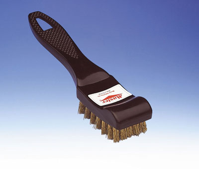 Deluxe Shoe Brush