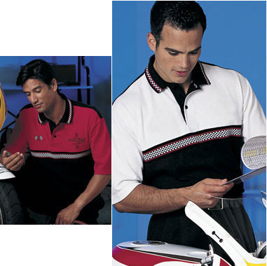 Circuit Racing Shirt