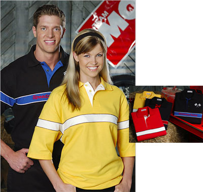 Talladega Racing Shirt (Clearance)