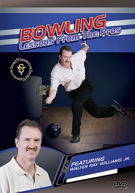 luister Stereotype Interpretatief Bowlingindex: Bowling DVD's