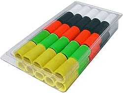 Turbo Quads 50 Pack